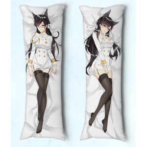 Travesseiro Dakimakura Azur Lane Atago 04